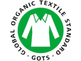 GOTS有机棉认证