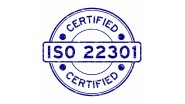 ISO22301认证辅导流程