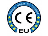 CE认证咨询