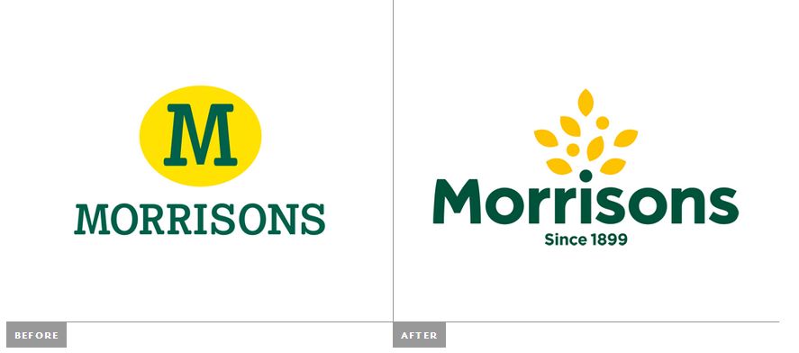 morrisons验厂logo