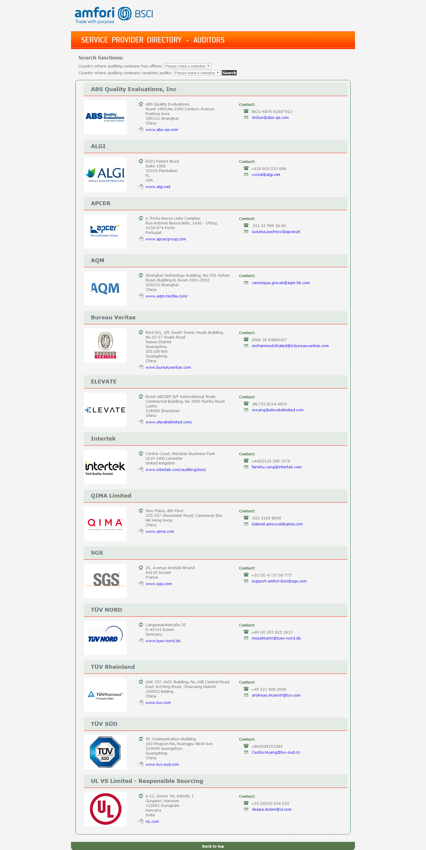 BSCI - Service Provider Directory - Auditors.png